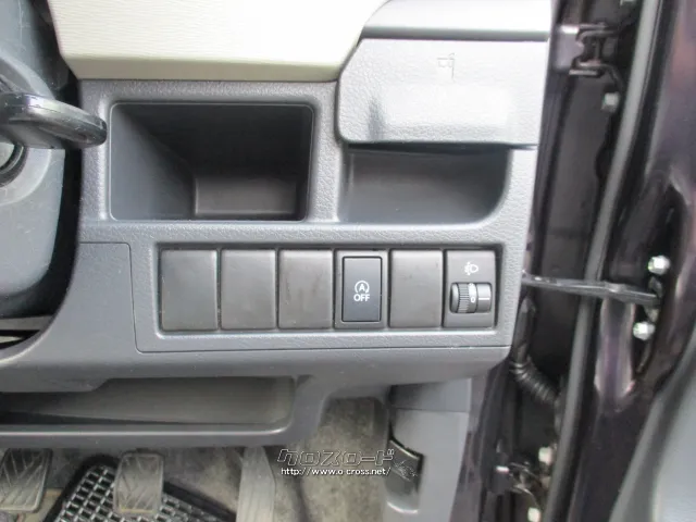 スズキ ワゴンR