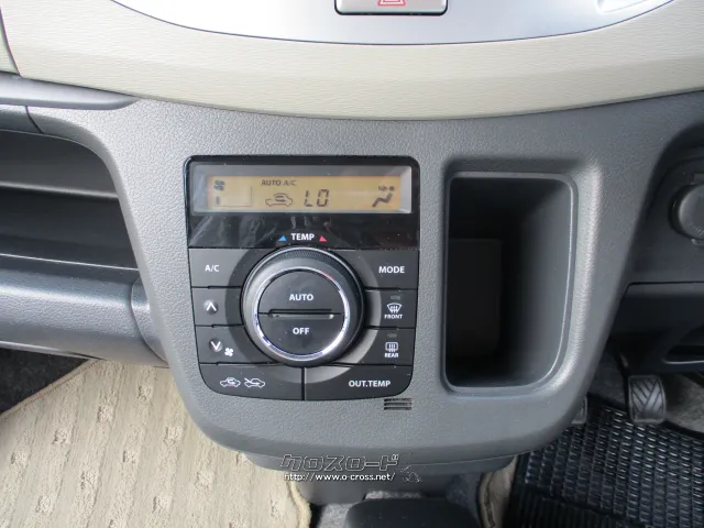 スズキ ワゴンR