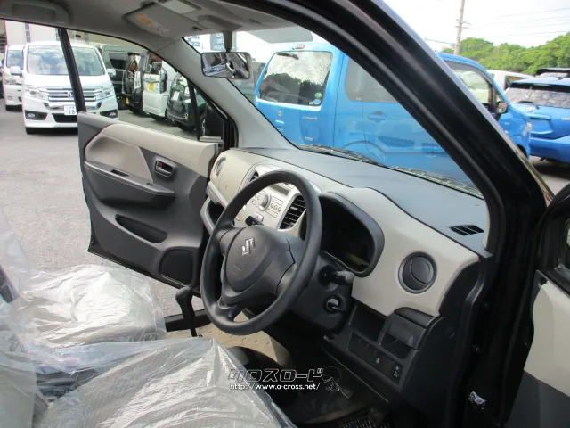 スズキ ワゴンR