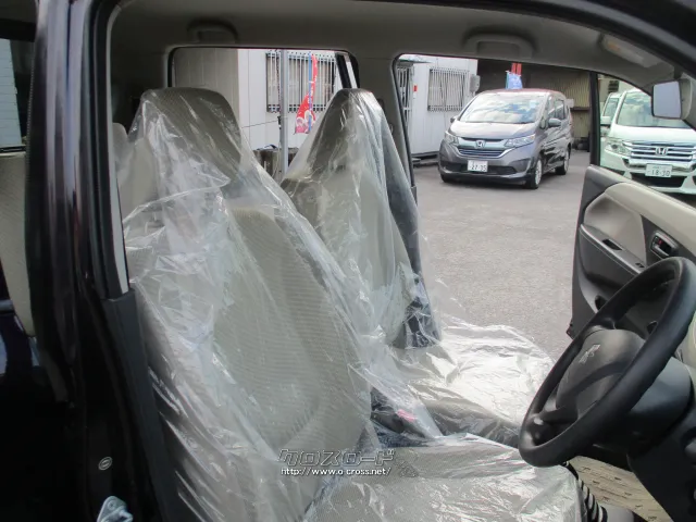 スズキ ワゴンR