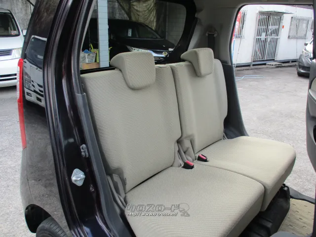 スズキ ワゴンR