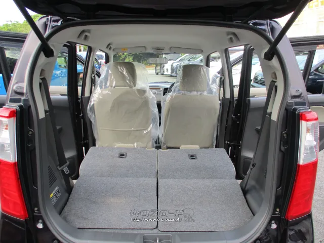 スズキ ワゴンR