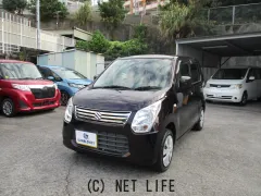 スズキ ワゴンR