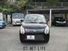 スズキ ワゴンR