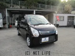 スズキ ワゴンR