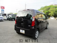 スズキ ワゴンR