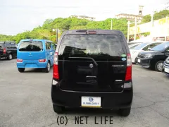 スズキ ワゴンR