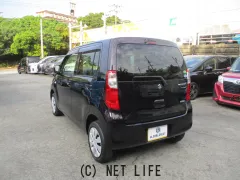 スズキ ワゴンR