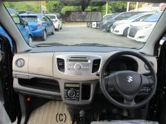 スズキ ワゴンR