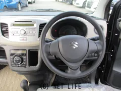 スズキ ワゴンR