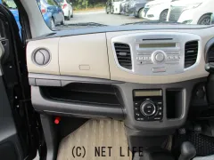 スズキ ワゴンR