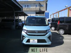 ダイハツ ムーヴ