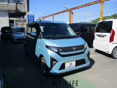 ダイハツ ムーヴ