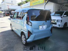 ダイハツ ムーヴ