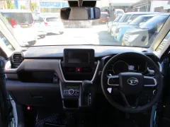 ダイハツ ムーヴ