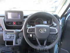 ダイハツ ムーヴ