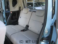 ダイハツ ムーヴ