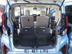 ダイハツ ムーヴ