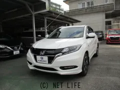 ホンダ ヴェゼル