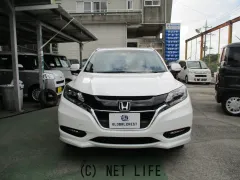 ホンダ ヴェゼル