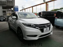 ホンダ ヴェゼル