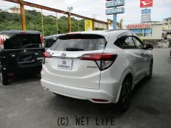 ホンダ ヴェゼル