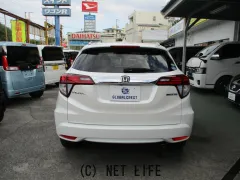 ホンダ ヴェゼル