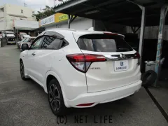 ホンダ ヴェゼル