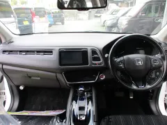 ホンダ ヴェゼル