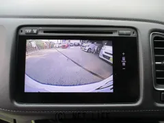 ホンダ ヴェゼル