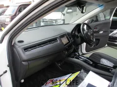 ホンダ ヴェゼル