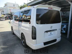 トヨタ レジアスエース