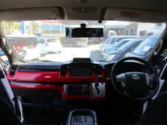 トヨタ レジアスエース