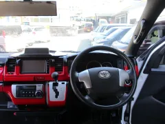 トヨタ レジアスエース