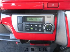 トヨタ レジアスエース