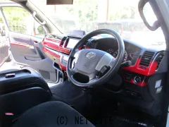 トヨタ レジアスエース