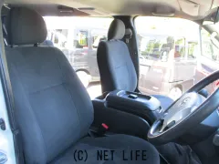 トヨタ レジアスエース