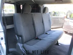 トヨタ レジアスエース