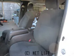 トヨタ レジアスエース