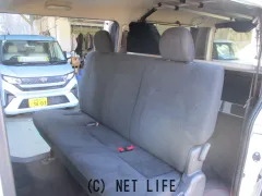 トヨタ レジアスエース