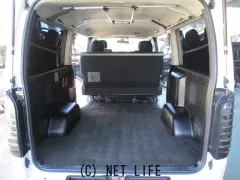 トヨタ レジアスエース