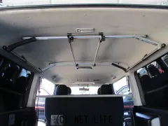 トヨタ レジアスエース