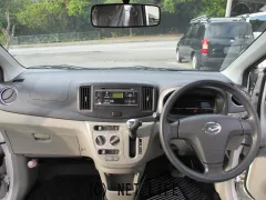 ダイハツ ミライース