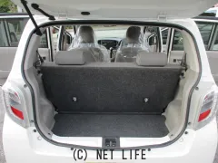 ダイハツ ミライース