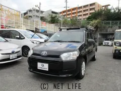 トヨタ プロボックスバン