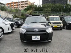 トヨタ プロボックスバン