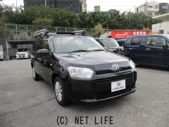 トヨタ プロボックスバン