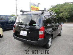 トヨタ プロボックスバン