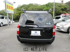 トヨタ プロボックスバン