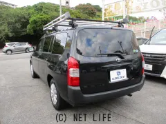 トヨタ プロボックスバン